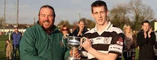 Midleton GAA News 14th November