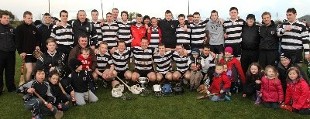 Midleton GAA News 5th November 2012