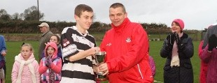 Midleton GAA News 27th October 2012