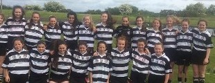 U14 Midleton V Aghabullogue 