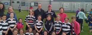 U9’s V Carrigtwohill 