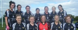 Ladies All Ireland 7's