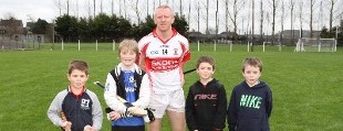 Midleton GAA news 27th February 2012