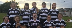 U10’s V Carrigtwohill