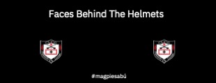 Behind the Helmet Series