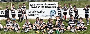 Midleton Juvenile Club GAA Golf Classic