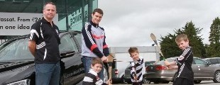 Midleton GAA notes 30th May 2011