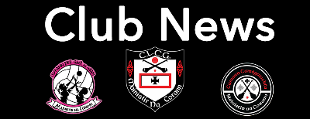 Midleton Hurling and Football, Ladies Football and Camogie Club Notes April 24th 2025