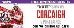 All Ireland Hurling semi Finals