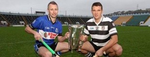 Senior County Hurling Final week