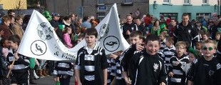 Midleton GAA News 18th March 2013