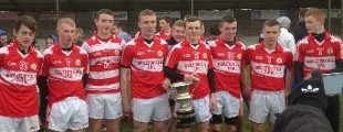 All Ireland Colleges Final & Allianz Hurling & Football League