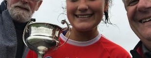 Munster Junior Camogie Final