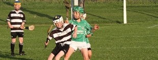 Midleton GAA News 25th June 2012