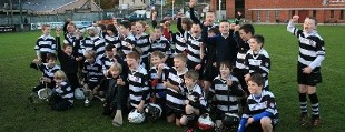 Midleton GAA News 12th November 2012