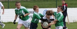 Midleton Gaa News 11th June 2012