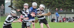 Midleton GAA news 30th January 2012