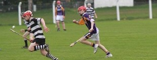 Midleton GAA news 18th April 2011