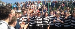 FEILE Champions & Club Weekly News