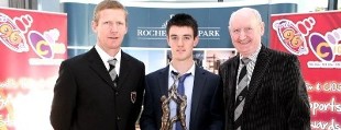 96fm Sporting Award