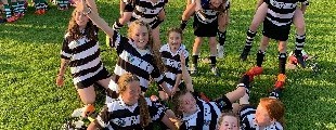 U10 v Ballincollig