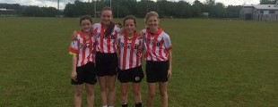 Imokilly U13 Players