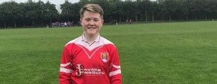 Jill Connaughton Cork U14