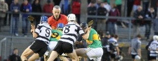 Midleton GAA news 5th September