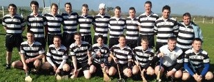 Midleton GAA Club News