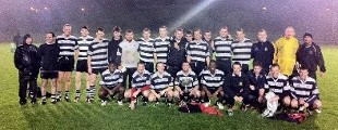 Midleton GAA News 15th October 2012