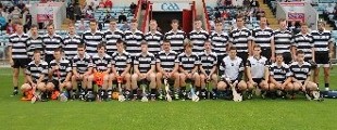 Midleton GAA Club News