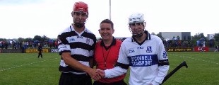 Midleton v. Sarsfields SHC