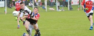 Midleton GAA news 5th July