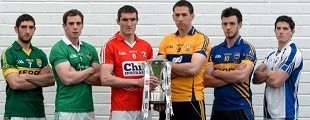 Munster Football Championship