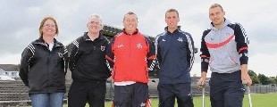 Midleton GAA news 11th July