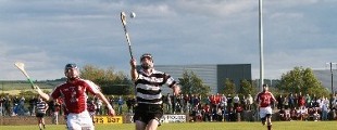 Senior Hurling Championship v Bishopstown