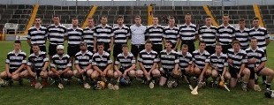 Senior Hurling challenge v Galway U21's