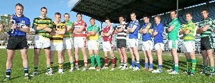 County Senior Hurling Championship