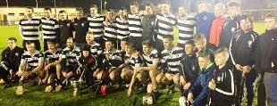 Midleton GAA , Camogie & Ladies Football Club News