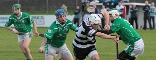 Midleton GAA News 12th March 2012