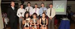 Midleton GAA News 28th November