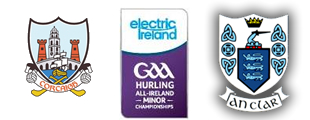 Electric Ireland Munster Minor Hurling Championship Quarter-Final