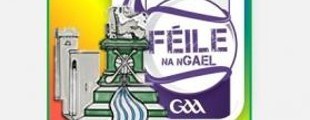 Feile Hurling 2013