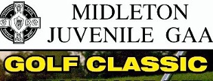 Midleton Juvenile Club GAA Golf Classic