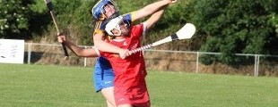 Lucy Wallace Cork Minor Team
