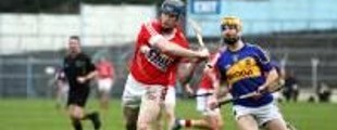 All Ireland Senior Hurling Championship semi final Cork v Tipperary