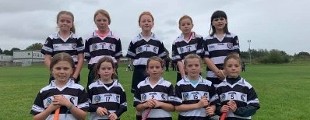 u10 Imokilly Blitz