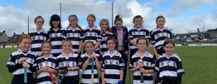 U10 v St Catherine's