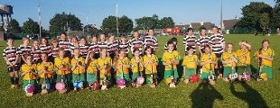 U12's V Cobh