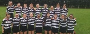 u13's v Castlemartyr